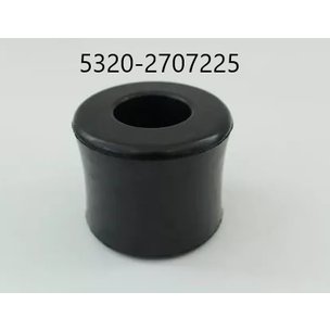 Буфер фаркопа КАМАЗ буксирного устройства 5320-2707225-01 ЭЛАД