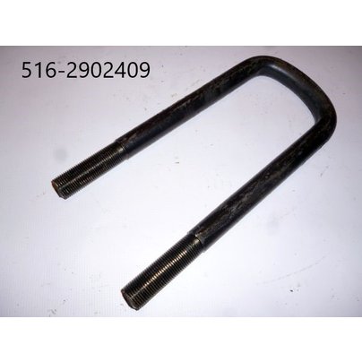 Стремянка рессоры МАЗ передней 516 