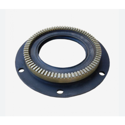 Крышка ступицы МАЗ 4370 передняя В СБОРЕ с индуктором 4370-3103034 ОАО МАЗ