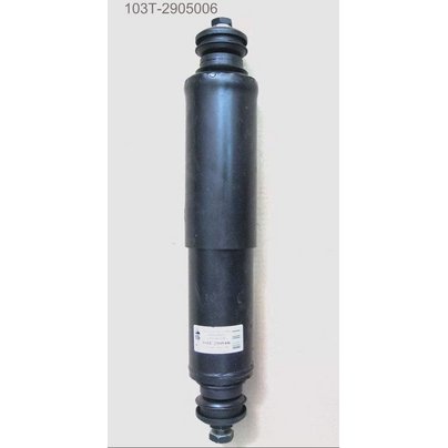 Амортизатор подвески 167/340 АМАЗ-203,206,троллейбусы 103Т-2905006 КНР