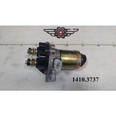 Выключатель массы дистанционный 24В/50А 