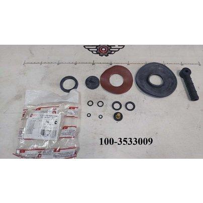 Рем.комплект РТС (из 10) регулятора тормозных сил 100-3533009