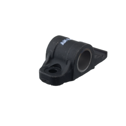 Ушко рессоры МАЗ задней в сборе со втулкой 