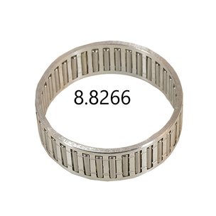 Подшипник КПП-239 238ДЕ,6581 шестерни 5-й перед. 3КК 75х83х26Д 1-ряд 8.8266 КММЗ