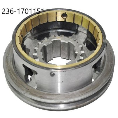 Синхронизатор КПП ЯМЗ (4-5 передачи) 236-1701151-А НЧ