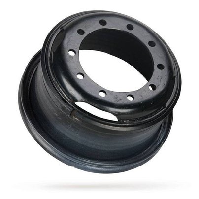 Диск колеса 8.5х24 10/335 d281 ЕТ-180 J-16 МАЗ/КАМАЗ-6580/МЗКТ (под камеру) 167.3810-3101012-20 JST