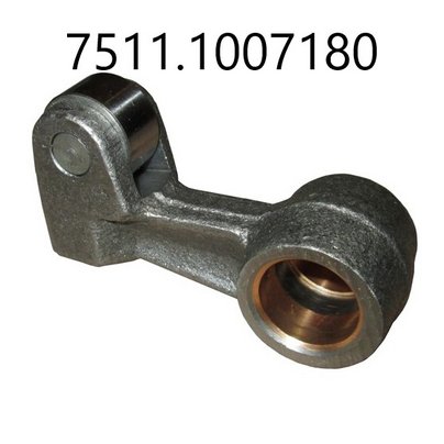 Толкатель клапана ЯМЗ-236,238,7511,А-01(236-1007180) 7511.1007180 АВТОДИЗЕЛЬ (ЯМЗ)