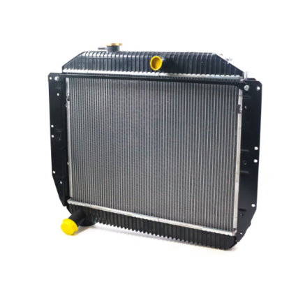 Радиатор ЗИЛ-130 