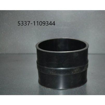 Переходник МАЗ (уплотнитель) фильтра воздушного 5337-1109344 КММЗ