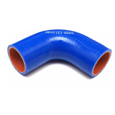 Патрубок расширительного бачка КАМАЗ (L-135 d-32мм) 