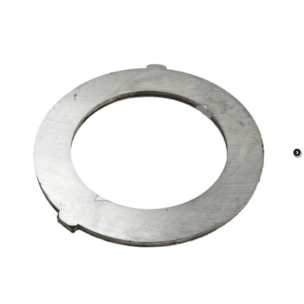 Шайба стопорная КАМАЗ-6520, 6460 ступицы среднего и заднего моста 6520-2405092 РФ