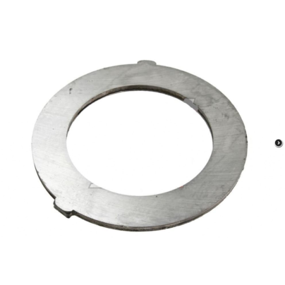 Шайба стопорная КАМАЗ-6520, 6460 ступицы среднего и заднего моста 6520-2405092 РФ