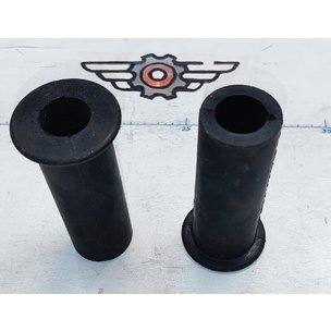 Втулка КАМАЗ торсиона кабины 5320-5002025