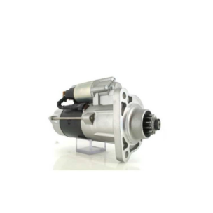 Стартер редукторный 24В/7.8кВт КАМАЗ MERCEDES 3-отв 12-зуб M105R3031SE-VPP РФ