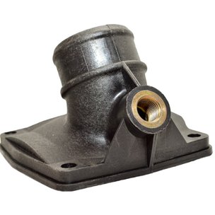 Крышка теплообменника МАЗ задняя ЖМТ (8-ка) 