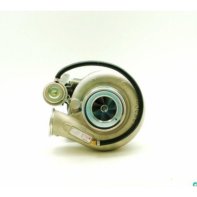 Турбокомпрессор HX40W Евро-3 дв. CUMMINS ISC QSL, аналог 4044407, 4044409, 4955898