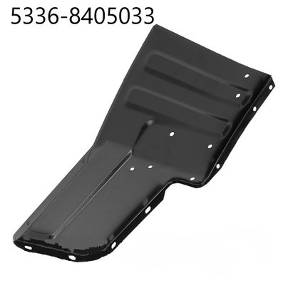 Панель подножки задняя МАЗ 