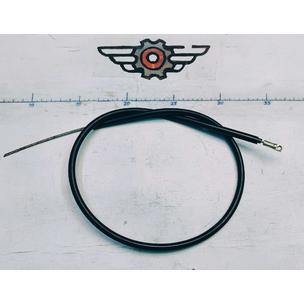 Трос МАЗ замка капота 6430-8406071-010 ОАО МАЗ