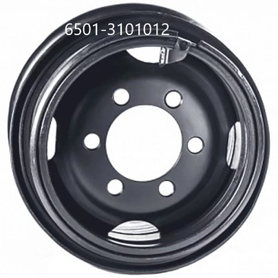 Диск колеса HARTUNG 9.0-18 6/222.25 d163 ET60 6501-3101012