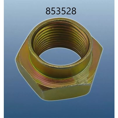 Гайка М20х1.5 