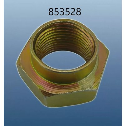 Гайка М20х1.5 