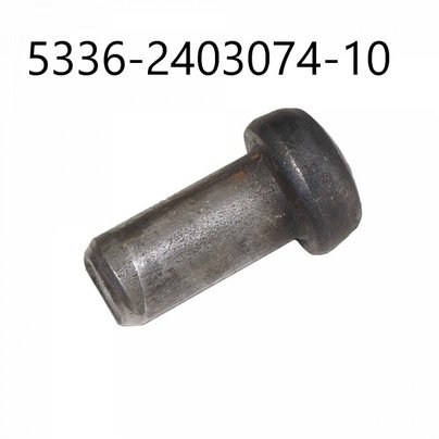 Упор полуоси 5336-2403074-10