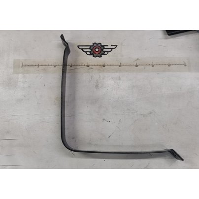 Хомут крепления глушителя МАЗ (330х330мм) 5309В5-1203117-000 ОАО МАЗ