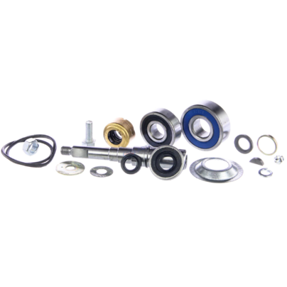 Рем.комплект насоса водяного КАМАЗ (19 позиций) (аналог 740-1307000-40/740-1307010-02) 5320-1307009