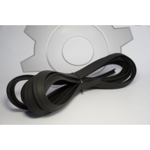 Уплотнитель двери 2705-6427126 РФ