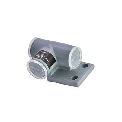 Клапан 2-х магистральный перепускной МАЗ КАМАЗ(а-г 100-3562010 / 6025.35.62.010-00) 64221-3562010 РФ