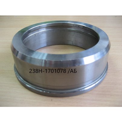 Гнездо ЯМЗ-238Д,Б заднего подшипника КПП-238А,Б заднего подшипника промвала