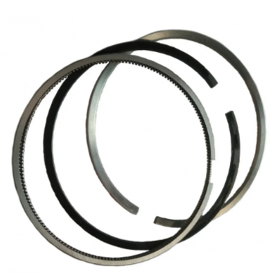 Кольца поршневые ЯМЗ-650.10 (к-т на поршень) Евро-3 650-1004002