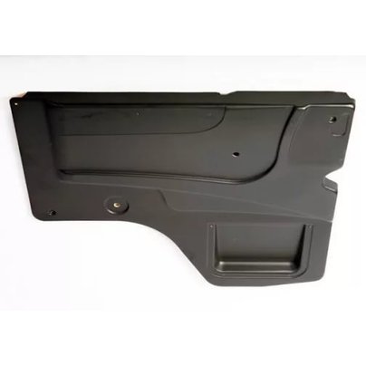 Обивка двери КАМАЗ-евро (КОМПЛЕКТ правая+левая)