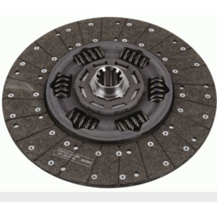 Диск сцепления MAN 