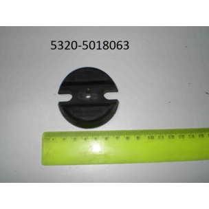Подушка КАМАЗ опорная кабины 5320-5018063