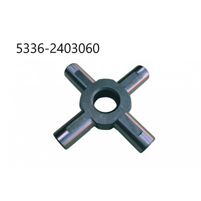 Крестовина межколесного дифференциала МКД КАМАЗ 