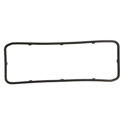 Прокладка поддона двигателя КАМАЗ дв.CUMMINS 6ISBe, 6ISDe (25118.05/4897861) 4934344 МГ