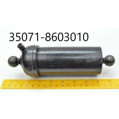 Гидроцилиндр ГАЗ-53 (3-х штоковый) 35071-8603010
