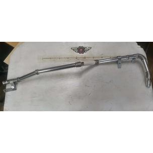 Трубка ЯМЗ-650.10 подвода охлаждающей жидкости к системе рециркуляции отработавших газов 651.1213080