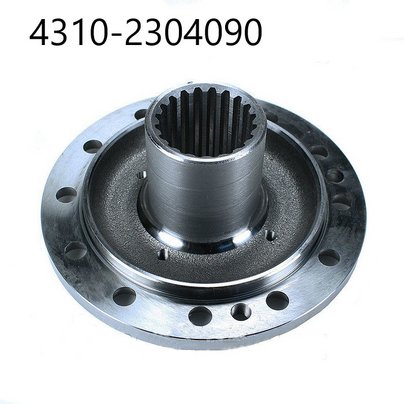 Фланец ступицы КАМАЗ передней 4310-2304090 МГ