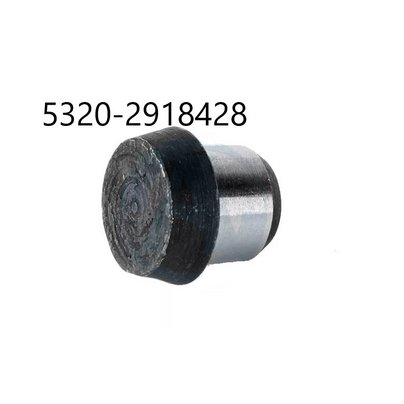 Фиксатор КАМАЗ башмака рессоры 5320-2918428 РФ