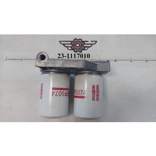 Фильтр ФТОТ 