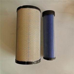 Элемент фильтрующий воздушный AF26242