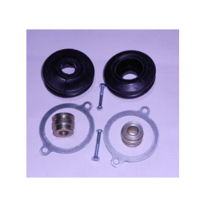 Рем.комплект рычага переключения передач КПП (2-пыл, 2-пласт. 2-вытул.) 5336-1703409