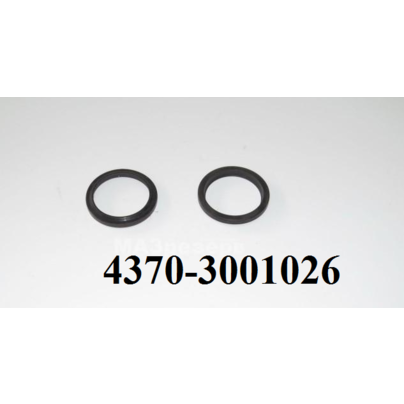 Кольцо уплотнительное шкворня МАЗ 4370-3001026