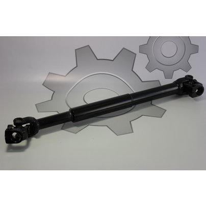 Вал карданный МАЗ рулевой нижний L=678мм 5440-3444050 КСМ