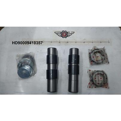 Рем.комплект кулака поворотного КАМАЗ-6580 (КОМПЛЕКТ на ось 2 ШКВОРНЯ) HD90009410357