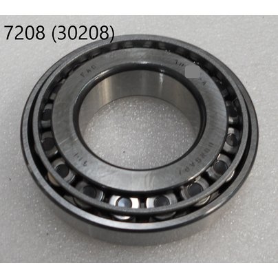 Подшипник 7208 (30208) РФ