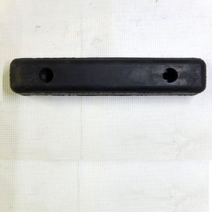 Буфер платформы МАЗ отбойник Н/О 6312-2804015 РФ