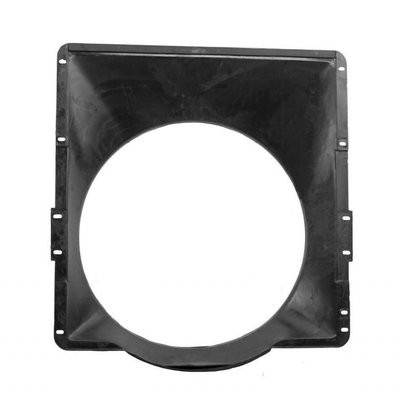 Кожух МАЗ вентилятора ЯМЗ-236 (диффузор D=56см)  (аналог 5551-1309011-02) СНЛК871-00.00.00.00 ОЗАА